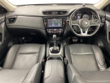 エクストレイル 2.0 20Xi 4WD 4WD 修復歴無し