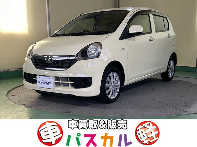 ピクシスエポック Xf 4WD 