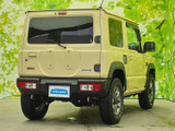 ジムニー XC 4WD 
