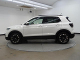 T-Cross TSI アクティブ 