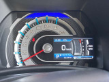 未使用車実走行です。