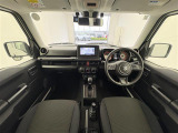ジムニー XC 4WD 修復歴無し