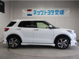 走りにこだわりながら収納力も持ち合わせたお車です。荷物を載せて軽快なドライブを楽しめますよ♪