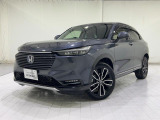 憧れのヴェゼルe:HEV Zが、中古車ならではの納得プライスで!