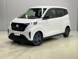 日産 サクラ