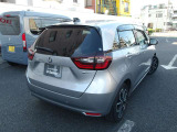 フィット  1.5 e:HEV ネス