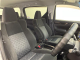 【8人乗り】ゆったりとした座り心地と、車内を広々と使える快適性に長けているので、快適な時間をお過ごしいただけます!