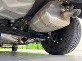 お車を安心してお乗りいただく為には、足回りの定期点検が欠かせません。サービスサポート(有償保証)では無料点検もご提供しており、安心のカーライフをお過ごしいただけるサポート体制が整っています。