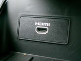 HDMI接続可能です。
