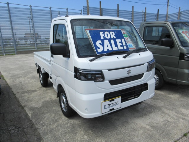 キャリイ KC 4WD 
