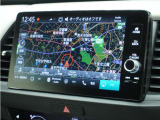 フィット  1.5 e:HEV ホーム