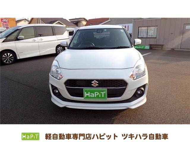 スイフト 1.2 XGリミテッド 