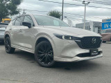 CX-5 2.2 XD ドライブ エディション 4WD 