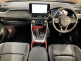 RAV4 2.0 アドベンチャー オフロードパッケージ II 4WD 
