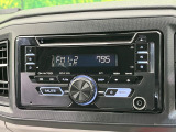 お好きな音楽を車内でお楽しみいただけます♪スピーカー交換・ウーハー追加などの音質向上や、最新ナビ・後席モニター等の取り付けも是非ご相談ください!
