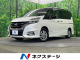 4WD 両側電動ドア 純正SDナビ 後席モニター 全周囲カメラ