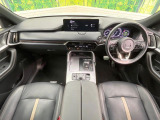 CX-60 3.3 XD ハイブリッド エクスクルーシブスポーツ ディーゼル 4WD 