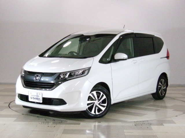 フリード+ 1.5 G ホンダセンシング