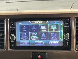 高性能で使いやすい日産純正ナビゲーションです。フルセグTVも鑑賞出来るしBluetooth機能付なのでお手持ちの携帯電話でハンドフリー通話も出来ます。