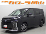 トヨタカローラ岡山へようこそ♪ おススメの1台です♪ぜひご覧になってください★