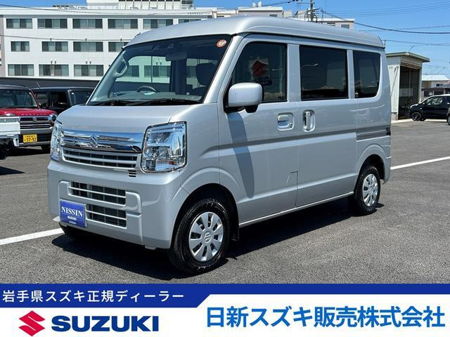 エブリイ ジョイン ターボ ハイルーフ 4WD