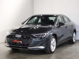 A3セダン 30 TFSI アドバンスド 