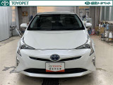 プリウス 1.8 S セーフティ プラス 