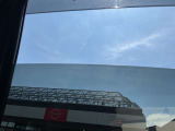 プライバシーガラスです