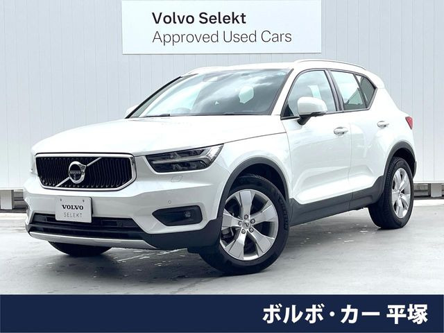 XC40 B4 モメンタム