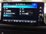 いろいろな音楽メディアに対応で、乗る方のお好みでドライブをお楽しみ頂けます。
