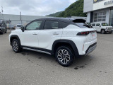 スズキ フロンクス 4WD/登録済未使用車/デュアルセンサーブレーキサポートⅡ/純正ディスプレイナビゲーション/バックモニター/シートヒーター/パールホワイト&ブラックツートーン/ヘッドアップディスプレイ