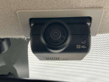 もしもの時のドライブレコーダー搭載!事故や煽り運転の証拠にもなりますね