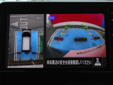 ◆アラウンドビューモニター装備ですので、バックや縦列駐車の際に上から見た画像が、あなたの運転をサポート!一度使ったらやめられない!