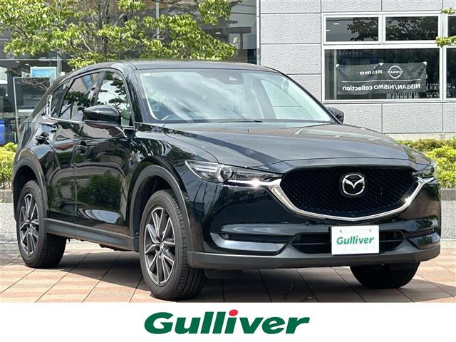 CX-5 2.2 XD Lパッケージ
