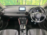 CX-3 1.5 XD ツーリング 