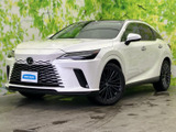 レクサス RX 350 バージョンL 4WD