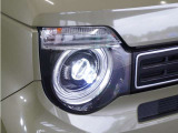 ◆LEDヘッドライト◆ LEDライトは、明るく視認性が良く、省エネで環境にもやさしいヘッドライトです!