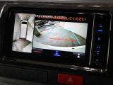 バックカメラと360度カメラ装着済みですので後退時も安心です☆☆