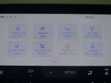 プリクラッシュセーフティを装備しております!衝突の可能性が高いとシステムが判断したときに、警報やブレーキ力制御により運転者の衝突回避操作を補助してくれます☆
