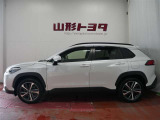 カローラクロス 1.8 ハイブリッド Z E-Four 4WD 