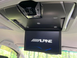 アルファード ハイブリッド 2.5 SR E-Four 4WD 