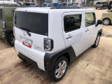 DAIHATSUディーラーならではの整備と保証が充実しております☆