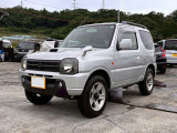 ジムニー XC 4WD 