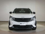 5008 GT ブルーHDi ブラックパック ディーゼル 