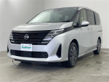 セレナ 2.0 X 修復歴無し