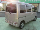 ハイゼットカーゴ クルーズ ターボ SAIII ハイルーフ 4WD 
