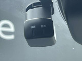 日産純正ドライブレコーダーが付いております!運転中の録画を行ってくれますので、万が一のときに役に立ってくれますよ!