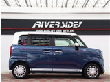 神奈川でお車を探すなら リバーサイド 。