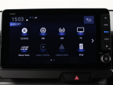 純正ナビ DVD再生 CD録音 フルセグTV AndroidAuto AppleCarPlay全方位カメラ