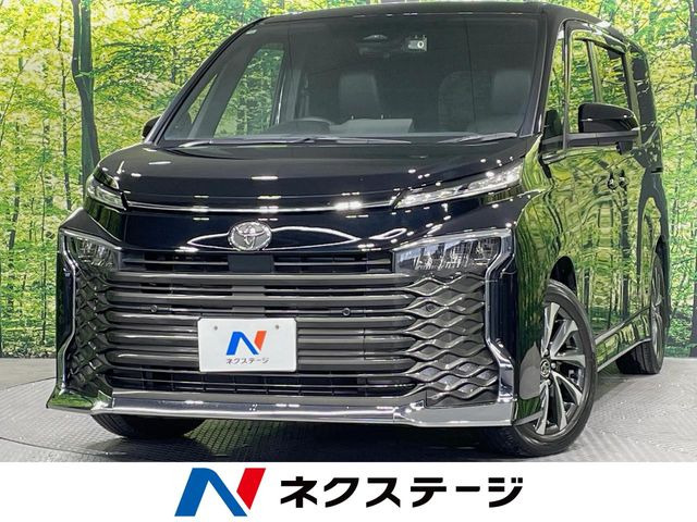 ヴォクシー 2.0 S-Z 